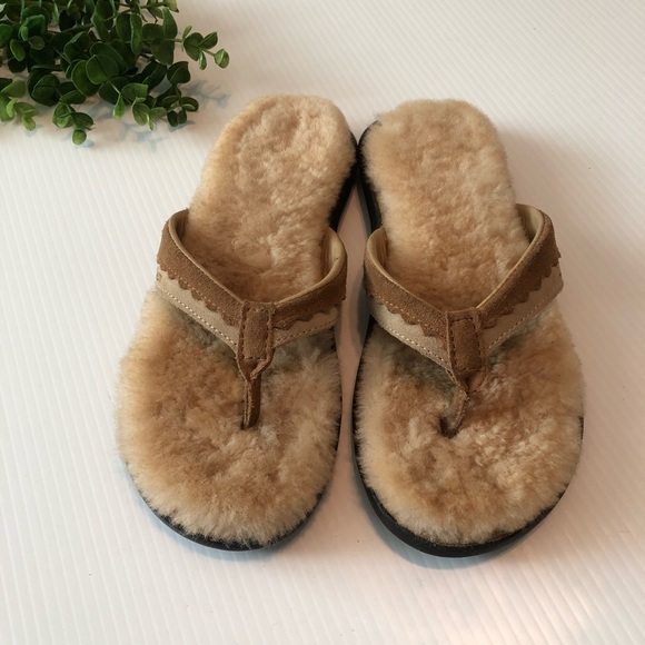 wicked good flip flops